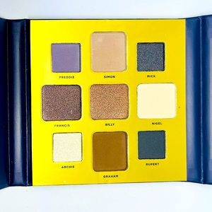 Butter LONDON - Teddy Boy Eyeshadow Palette